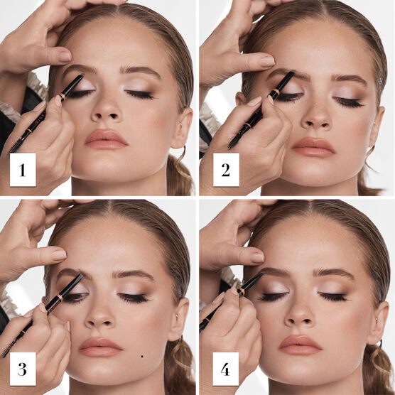 KIT BROW BEGINNERS